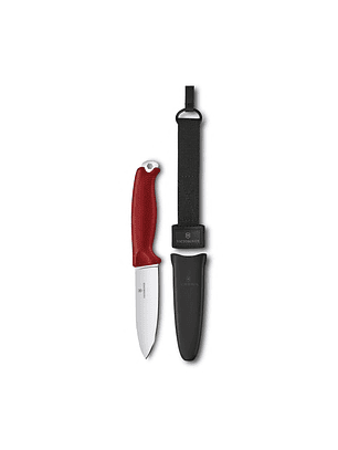 Victorinox Venture (Red)