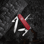 Victorinox Spartan - Roja