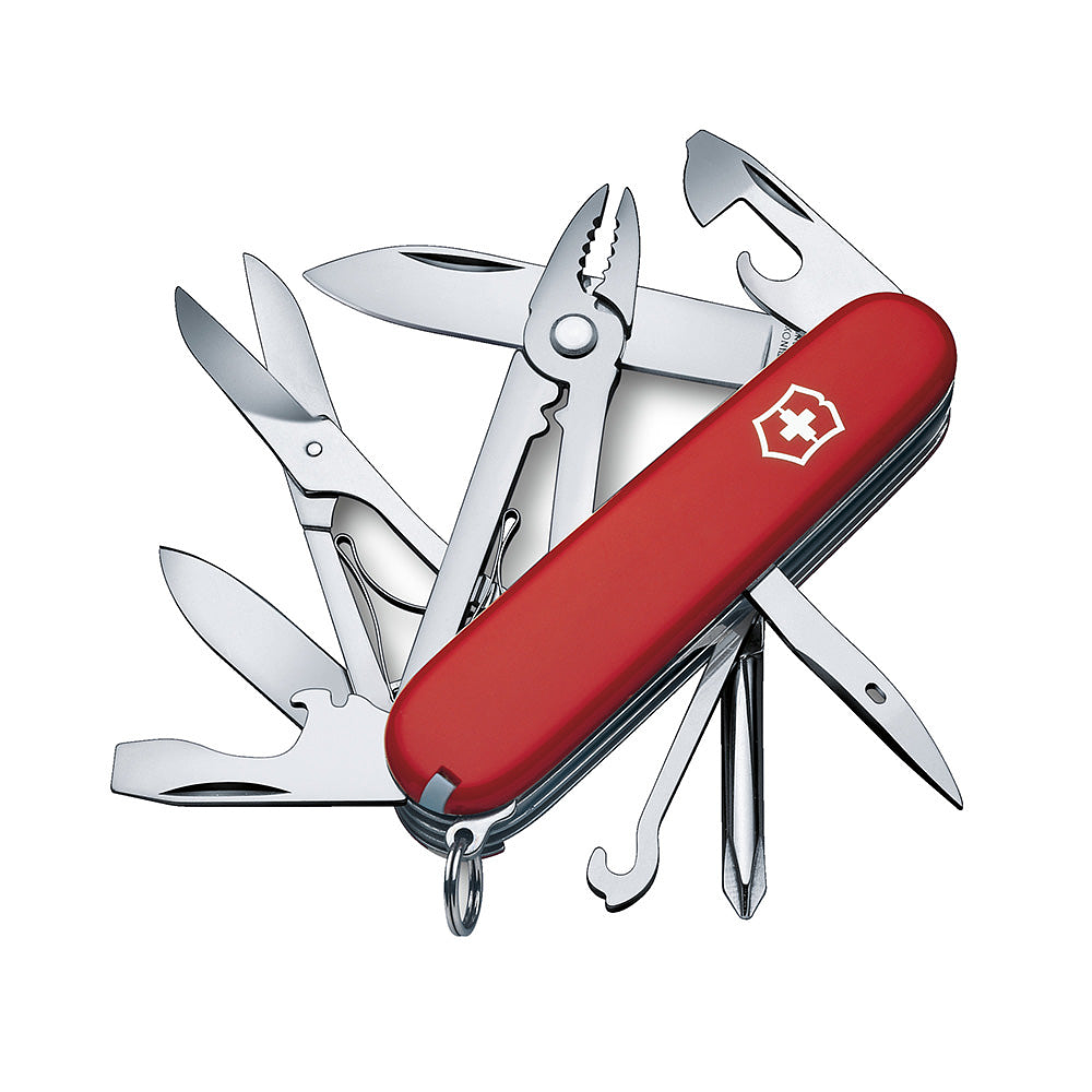 Victorinox Deluxe Tinker