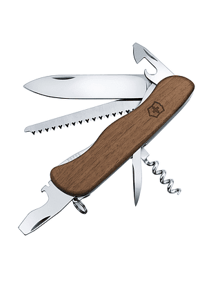 Victorinox Forester Wood - Madera Nogal