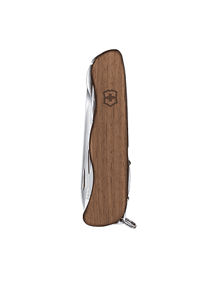Victorinox Forester Wood - Madera Nogal