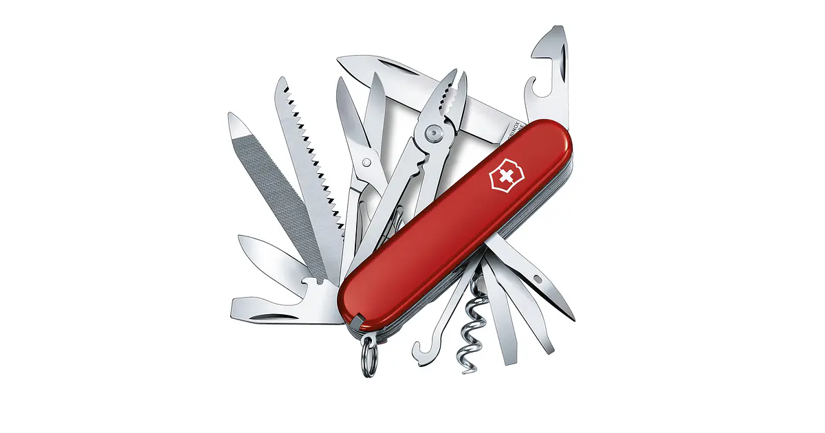 Victorinox Handyman