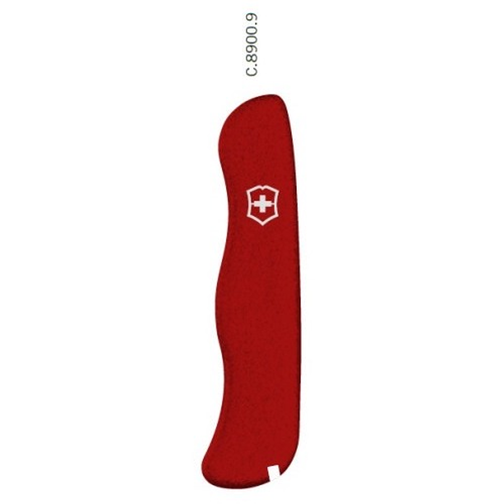 Carcasa Original 🇨🇭Victorinox  111mm Rojo