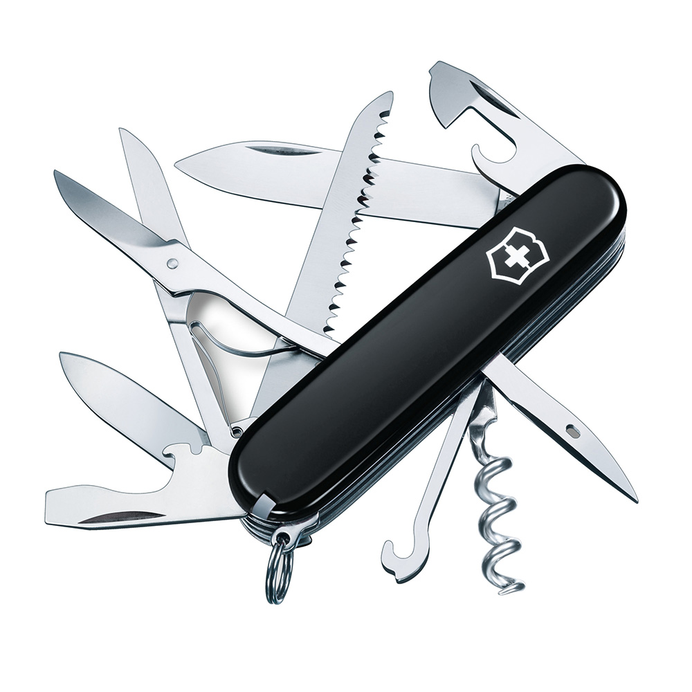 Victorinox Huntsman