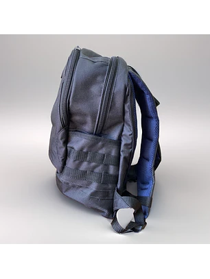 Mochila táctica EDC 25L – Resistente, versátil y lista para todo