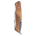 Ranger 55 Wood - Navaja suiza de madera de nogal