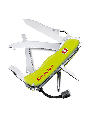 Victorinox Rescue Tool
