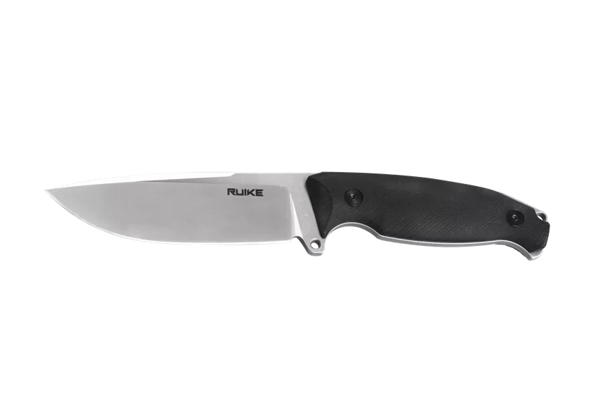 Ruike Jager F118-B Cuchillo de Hoja Fija