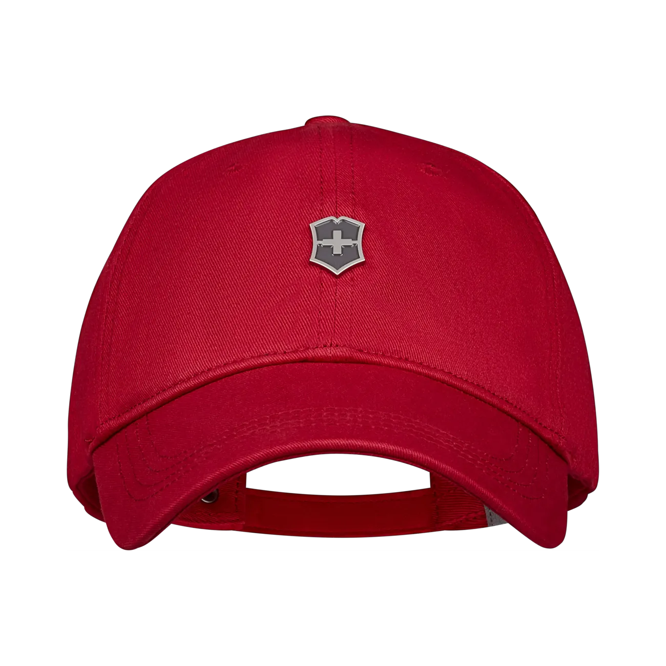 Gorra de Golf Victorinox Rojo