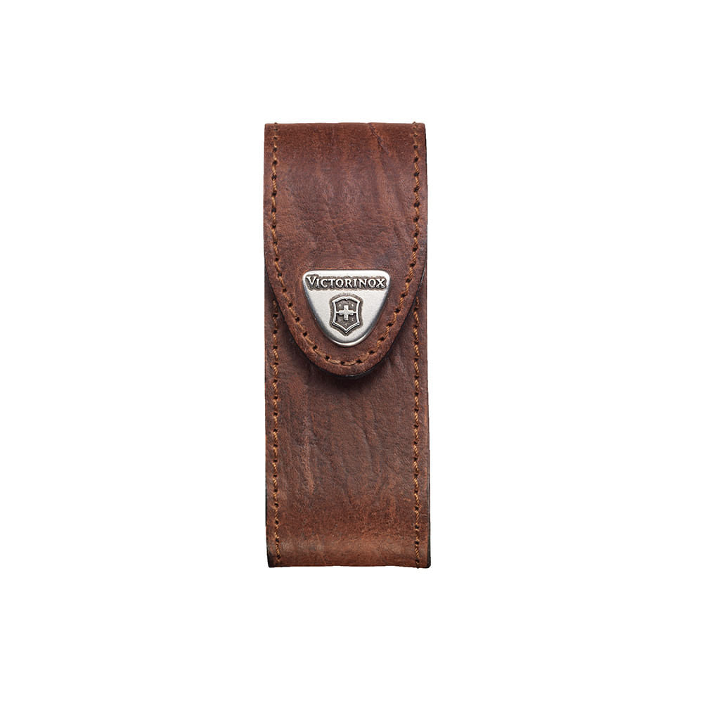 🇨🇭Estuche de piel para cinturón