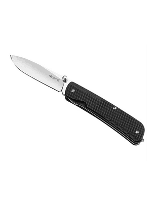 Navaja RUIKE LD11-B — Funcional, Resistente y Compacta para tu EDC