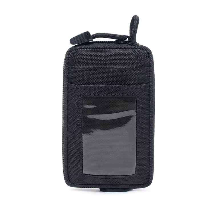 Pouch Táctico EDC Minimalista