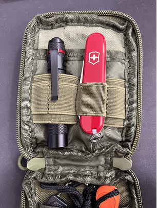 Kit Compacto - configuración rápida