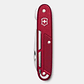 Victorinox Onefold Alox – Edición Roja con Clip - Miniatura 2