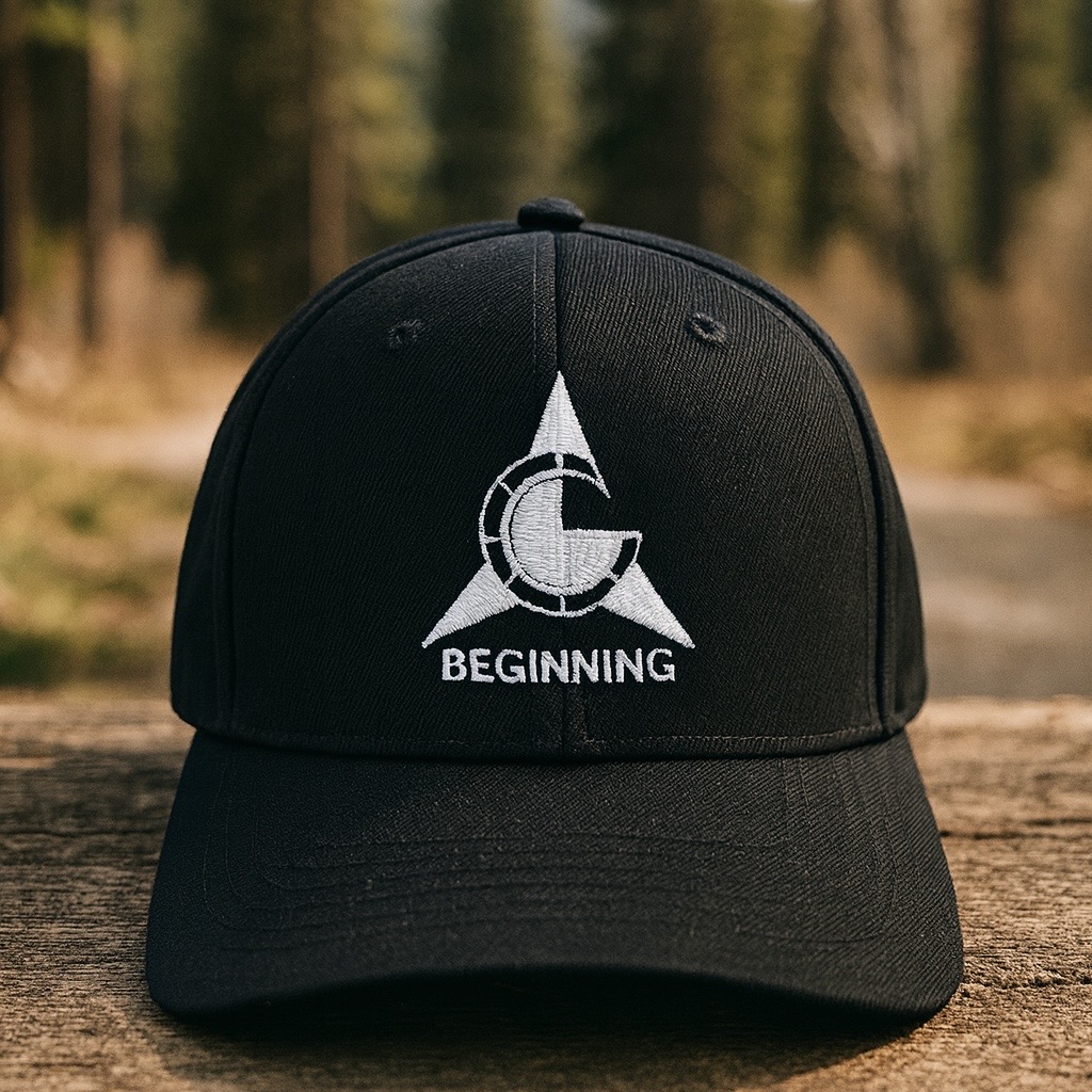 Jockey Beginning