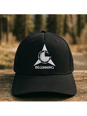 Jockey Beginning – Estilo Outdoor y ADN EDC