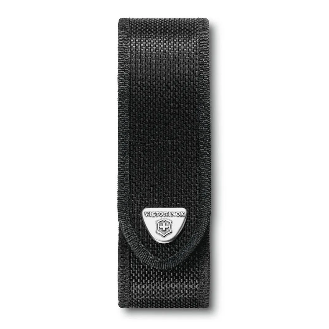 Estuche de Nylon para Cinturón Victorinox SwissTool – Negro 1