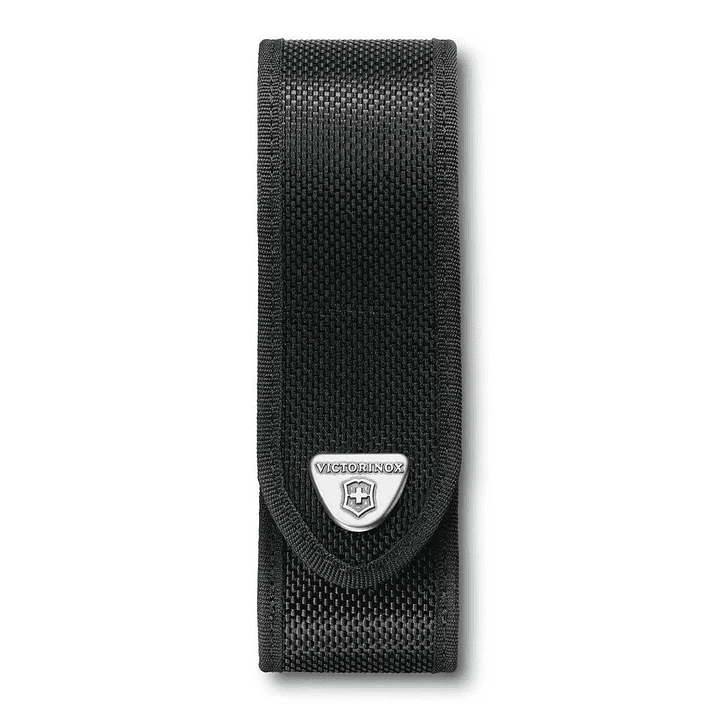 Estuche de Nylon para Cinturón Victorinox SwissTool – Negro 1