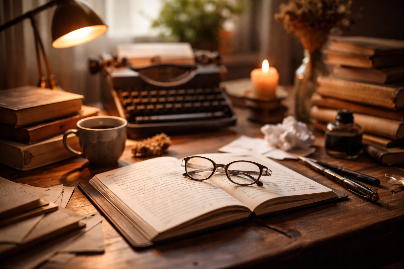 Apoyar el proceso creativo