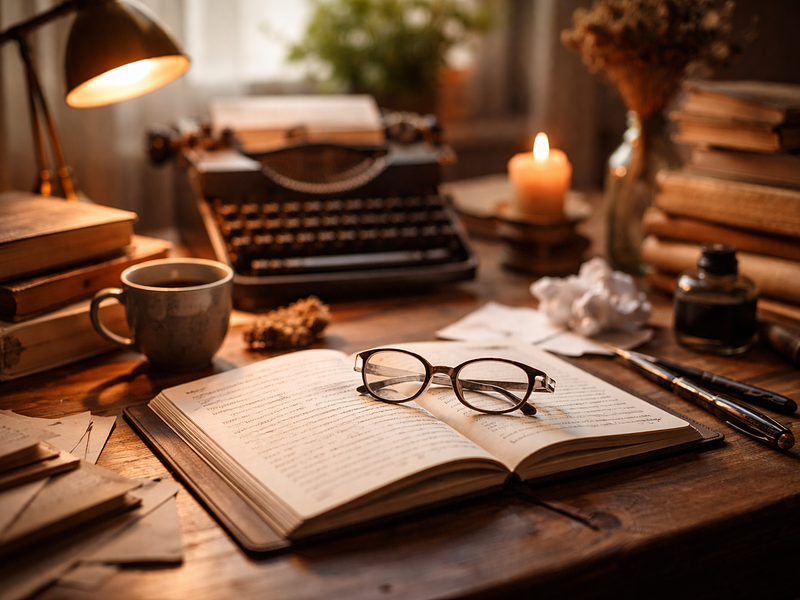 Apoyar el proceso creativo