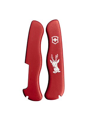Carcasa Original Victorinox Hunter 111 mm – Repuesto Oficial
