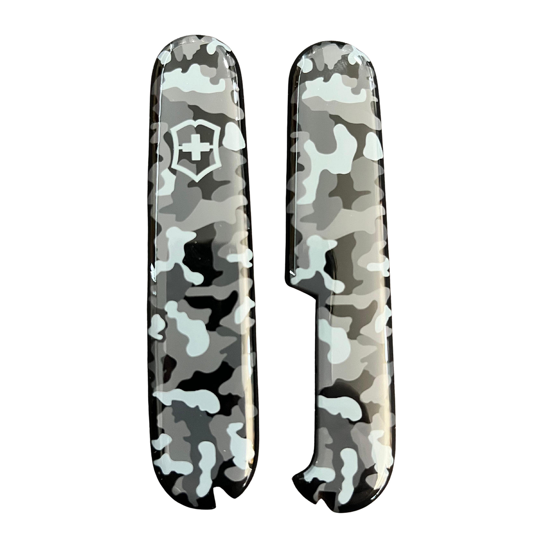 Carcasa Original Victorinox 91 mm - Repuesto para Navajas Suizas 11