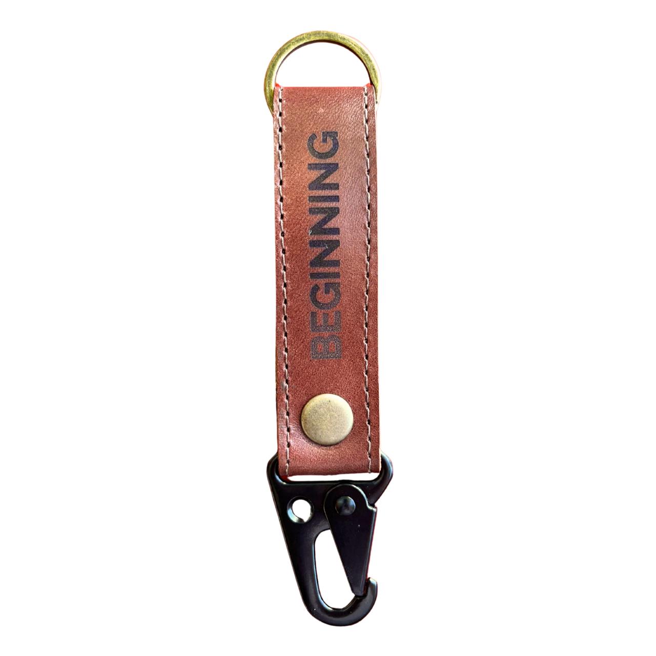 Accesorio EDC Elegante y Resistente