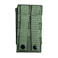Pouch táctico porta celular MOLLE – resistente y versátil - Miniatura 5
