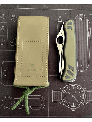 Victorinox Soldado Suizo + Estuche