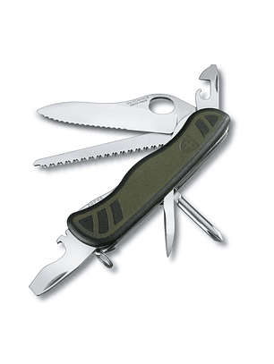 Victorinox Soldado Suizo + Estuche