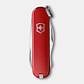 Navaja Suiza Victorinox Rally 58 mm – Compacta Multifunción - Miniatura 2