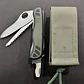Navaja Victorinox Soldado Suizo + Estuche de Nylon Original (Pack Destacado) - Miniatura 2