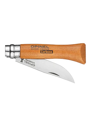 Navaja Opinel N°06 Acero al Carbono