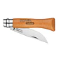 Navaja Opinel N°06 Acero al Carbono - Miniatura 2