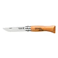 Navaja Opinel N°06 Acero al Carbono - Miniatura 1