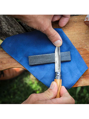 Piedra para Afilar Opinel 10 cm