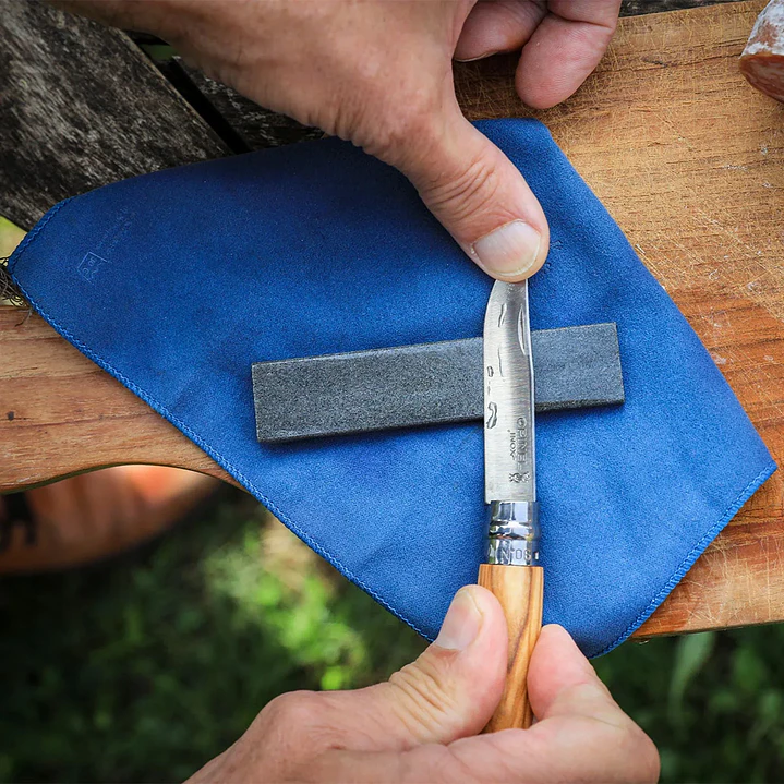 Piedra para Afilar Opinel 10 cm 2