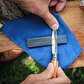 Piedra para Afilar Opinel 10 cm - Miniatura 2