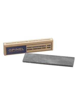 Piedra para Afilar Opinel 10 cm