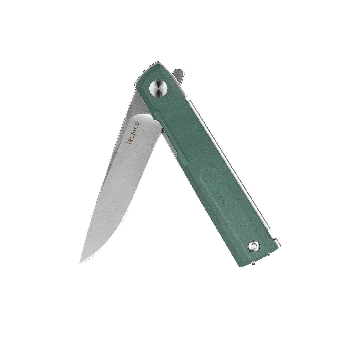 Nava RUIKE D712-G EDC | Mango G10 Verde 1