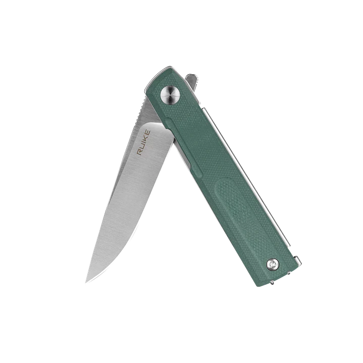 Nava RUIKE D712-G EDC | Mango G10 Verde 1