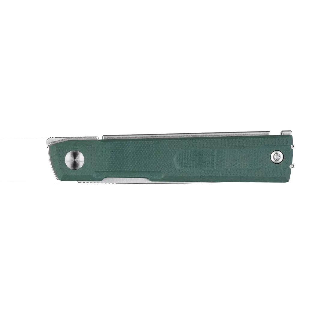 Nava RUIKE D712-G EDC | Mango G10 Verde 2
