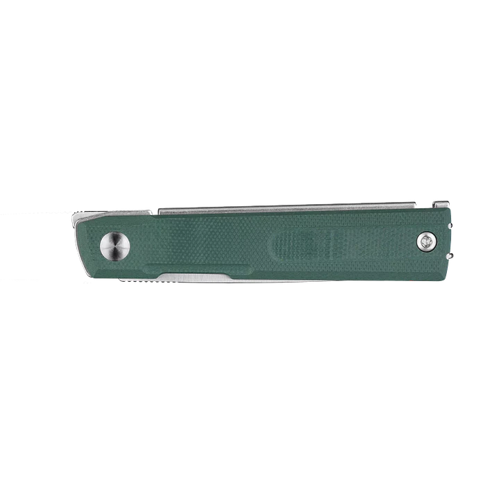 Nava RUIKE D712-G EDC | Mango G10 Verde 2