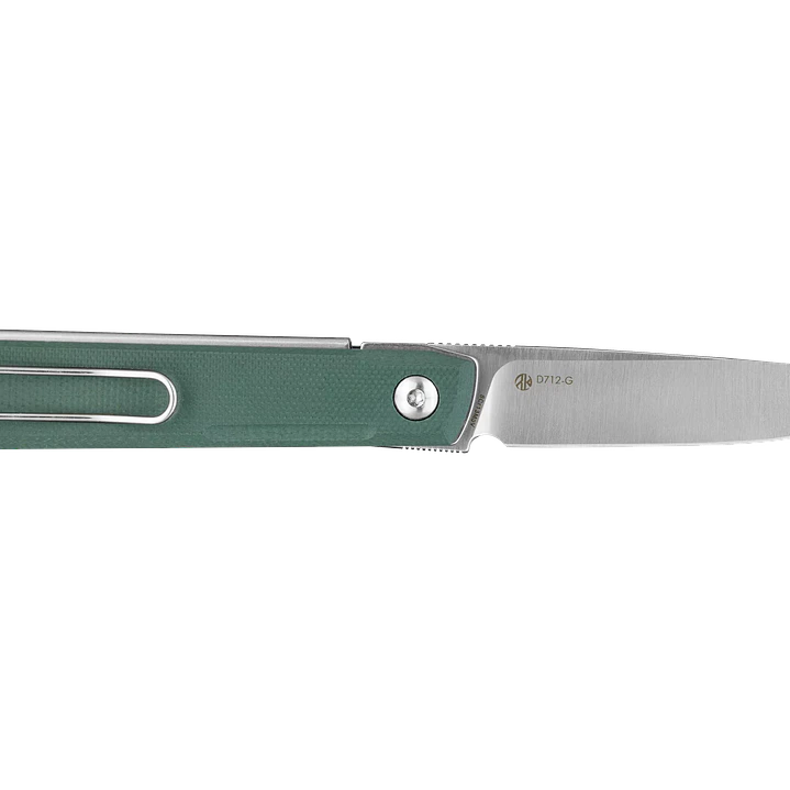 Nava RUIKE D712-G EDC | Mango G10 Verde 3