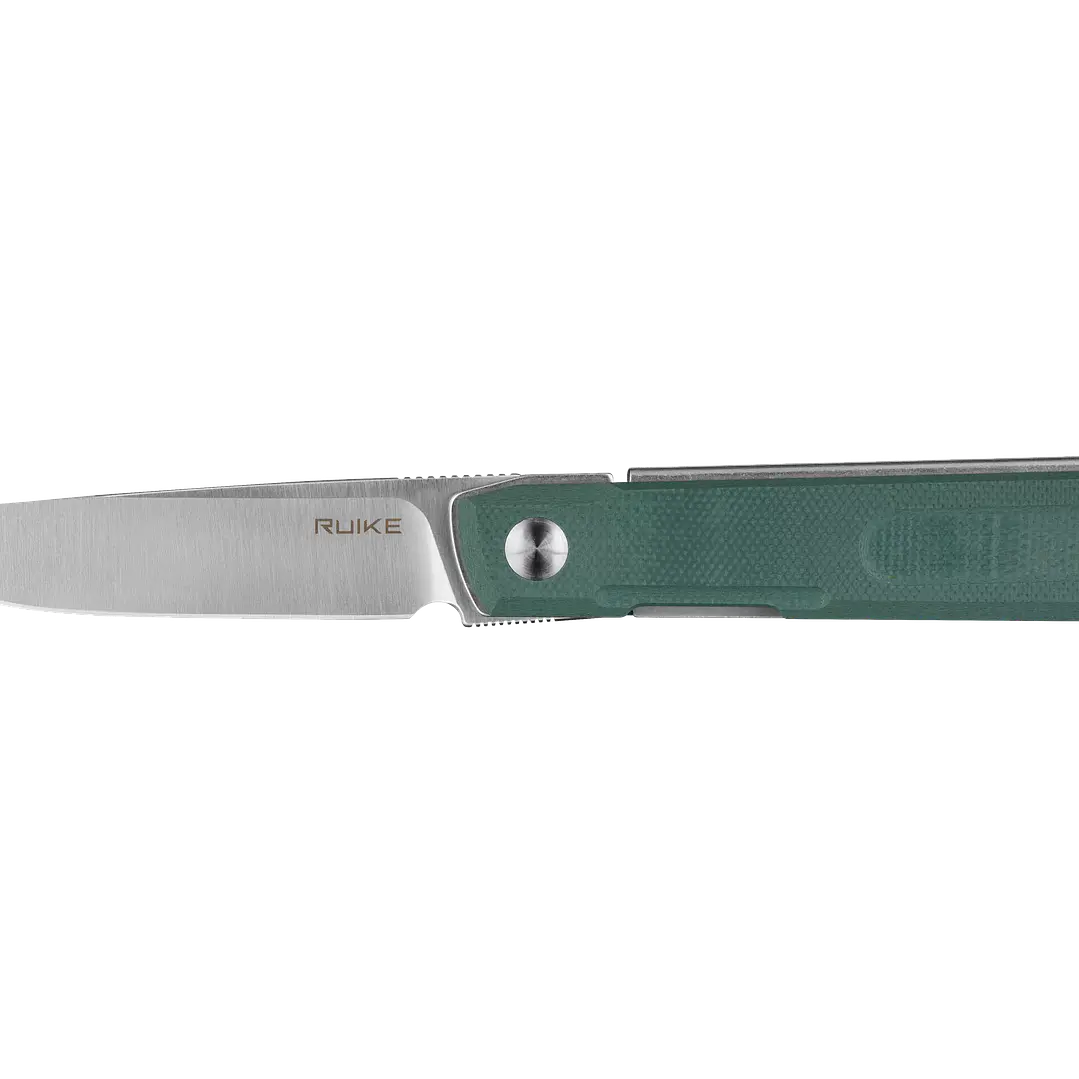 Nava RUIKE D712-G EDC | Mango G10 Verde 4
