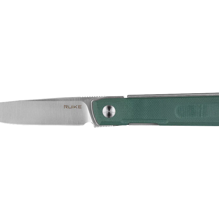 Nava RUIKE D712-G EDC | Mango G10 Verde 4
