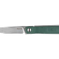 Nava RUIKE D712-G EDC | Mango G10 Verde - Miniatura 4