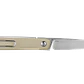 Navaja Plegable RUIKE D712-T EDC | Mango G10 Tan - Miniatura 2