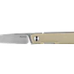 Navaja Plegable RUIKE D712-T EDC | Mango G10 Tan - Miniatura 5