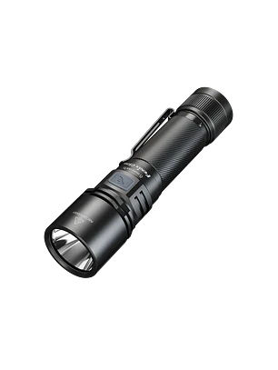 Linterna Fenix C5 Pro 2000 Lúmenes Recargable USB-C | Alcance 480 mts